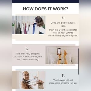 Poshmark CCO, Closet Clear-out Days Info.